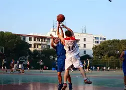 棋牌游戏-激动人心的cba比赛,体验篮球魅力的句子