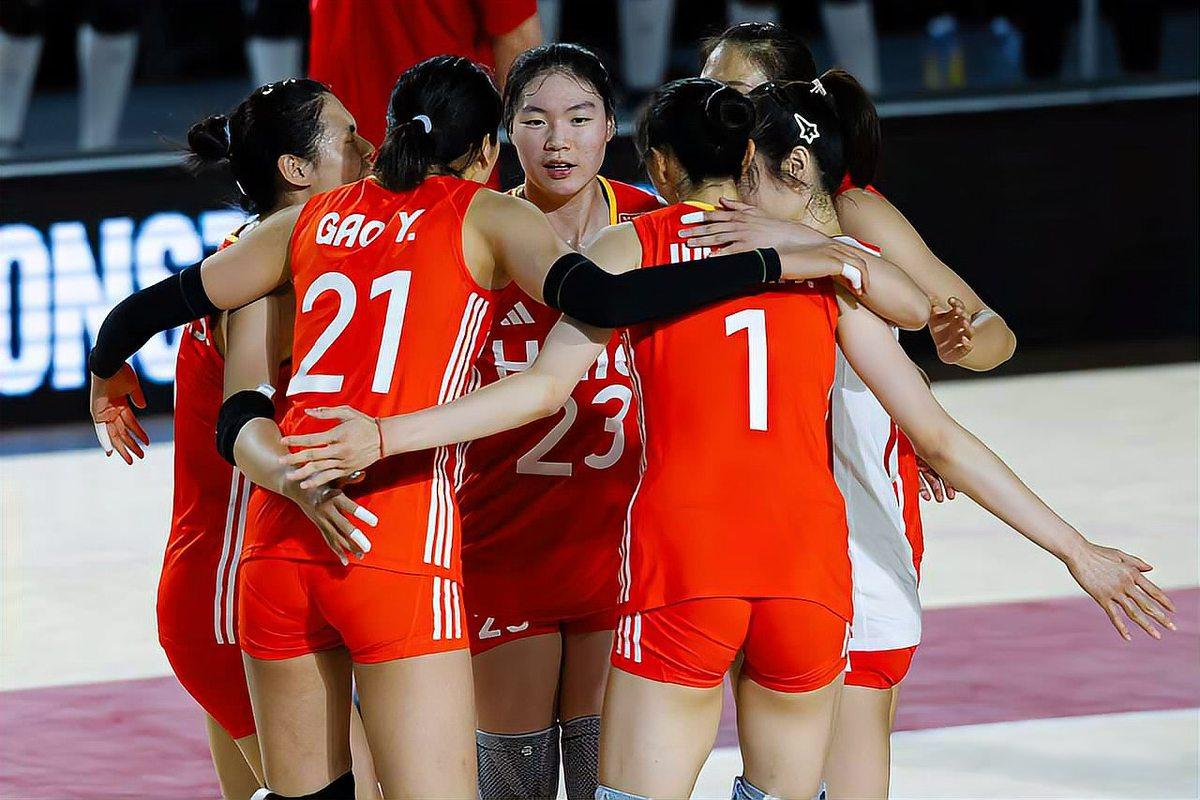 比赛紧张激烈,精彩纷呈