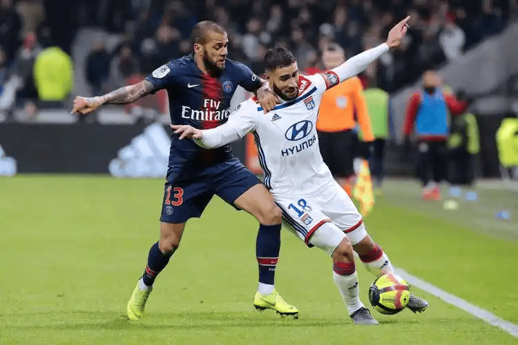 电子游戏-法甲尼斯阵容