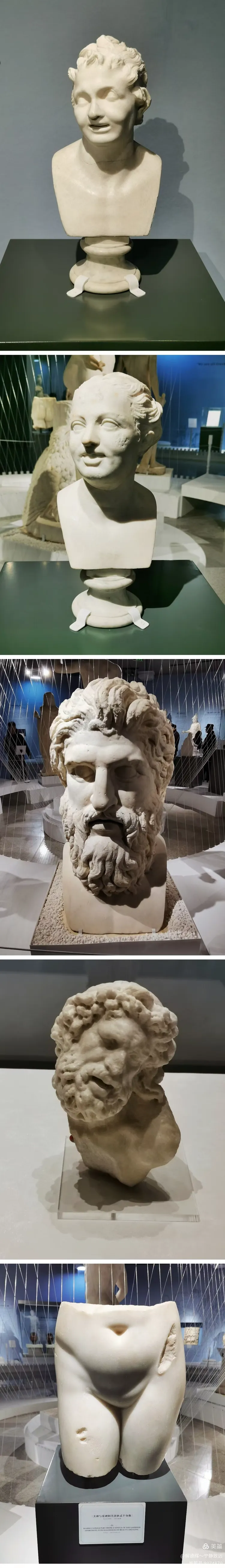 游戏APP-科洛·莫瑞兹为艺术献身短片