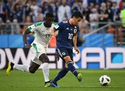 游戏APP-塞内加尔队在比赛中打破僵局获得优势的原因