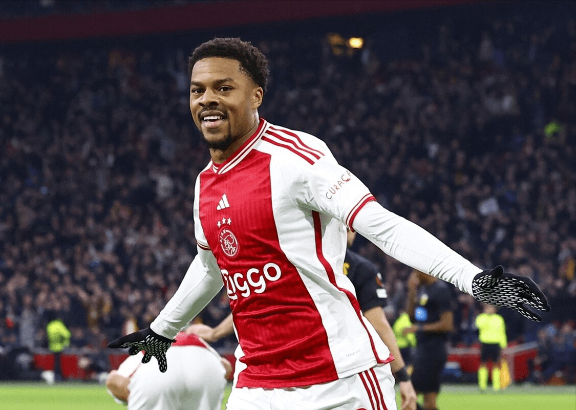 阿贾克斯欧冠最好成绩